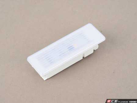 ES#3982419 - 63319458174 - LED FOR INTERIOR LAMP - Genuine MINI - BMW