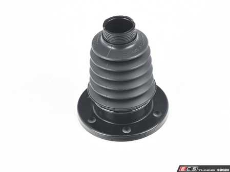 ES#1847070 - 97034925900 - Inner CV Joint Boot - Priced Each  - (NO LONGER AVAILABLE) - Inner Boot - Fits Left & Right Sides - Genuine Porsche - Porsche