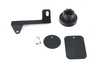 ES#4714839 - PM70.58R - ExactFit Magnetic Phone Mount With MagSafe Wireless Charger Kit - Safely & securely mount your cell phone, and Upgrade your Rennline phone mount with wireless charging capabilities! - Rennline - BMW