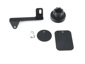 ExactFit Magnetic Phone Mount