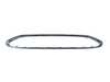 ES#4390557 - 51137449207 - Grille Frame - Gloss Black - Main Trim piece that surrounds the grille - Bremmen Parts - MINI