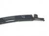 ES#2734254 - 51137302545 - Trim  Strip Mount - Decklid Left  - Holds the outer belt line trim to the body - Genuine MINI - MINI
