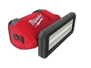 ES#4478022 - 2367-20 - M12 ROVER Service & Repair Flood Light With USB Charging - Milwaukee's M12 ROVER Service & Repair Flood Light with USB Charging gives you a flexible light source made for any environment, in any orientation. - Milwaukee - Audi BMW Volkswagen Mercedes Benz MINI Porsche