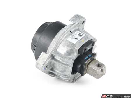 ES#2775389 - 22116777382 - Engine Mount - right  - Replace your worn engine mounts - Genuine BMW - BMW