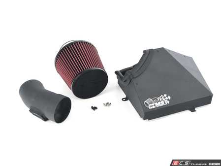 ES#4381918 - BW-MIF5602 - MINI Cooper Intake System - ~2018/2019 On LCI+ - Increase airflow and throttle response - MST Performance - MINI