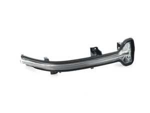 ES#4044190 - 63137498160 - Auxiliary Turn Signal - Mirror - Right - Genuine BMW - BMW
