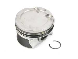 ES#4179590 - 11258637807 - Piston - Genuine BMW - BMW