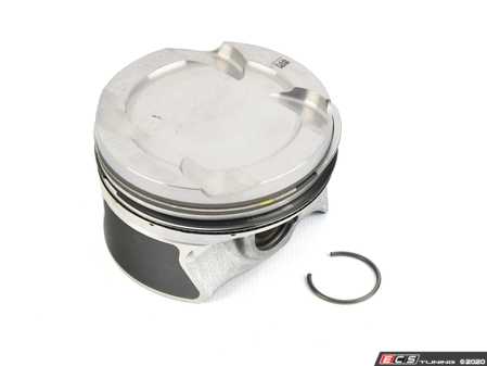 ES#4179590 - 11258637807 - Piston - Genuine BMW - BMW