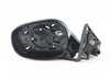 ES#2100950 - 51167282039 - Outside Mirror Heated With Memory - Left - Genuine BMW - BMW