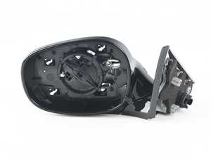 ES#2100950 - 51167282039 - Outside Mirror Heated With Memory - Left - Genuine BMW - BMW
