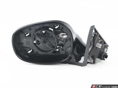 ES#2100950 - 51167282039 - Outside Mirror Heated With Memory - Left - Genuine BMW - BMW