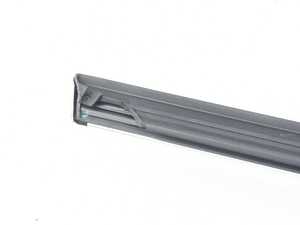 ES#4192180 - 51357407417 - SHAFT COVER REAR DOOR LEFT - Genuine BMW - BMW