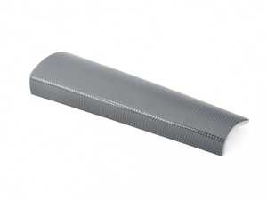 ES#2923045 - 51459283878 - DECOR TRIM COVER, HIDDEN COM - Genuine BMW - 