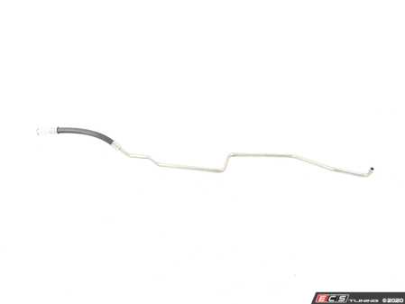 ES#38324 - 17127514414 - Oil Cooling Pipe Inlet - Genuine BMW - BMW