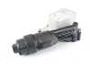 ES#2798694 - 11428585235 - Oil Filter Housing W/ Cover - Replace your cracked or leaking housing - Genuine MINI - MINI
