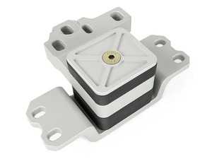 ES#4338888 - EBFI77-TJ-601 - BFI Transmission Mount - Stage 1 - Decrease transmission mount slop for better drivetrain response! - Black Forest Industries - Audi Volkswagen