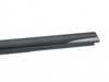 ES#2994554 - 51357410464 - Window Well Strip - Door - Outer Rear - Gloss Black - Genuine BMW - BMW