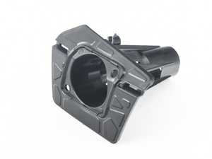 ES#2859577 - 51118056557 - BRACKET, WASH/WIPE SYSTEM, L - Genuine BMW - BMW