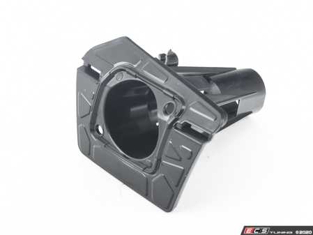 ES#2859577 - 51118056557 - BRACKET, WASH/WIPE SYSTEM, L - Genuine BMW - BMW