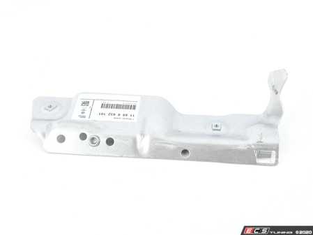 ES#3996276 - 11658632101 - Heat Shield For Exhaust Manifold - Genuine MINI - BMW MINI