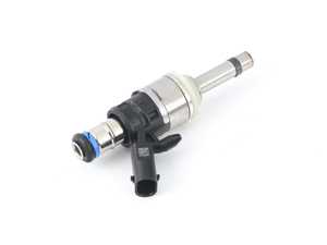 ES#5335413 - 06K906036AF - Fuel Injector - Priced Each - Keep your engine running smooth - Genuine Volkswagen Audi - Audi Volkswagen