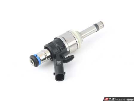 ES#5335413 - 06K906036AF - Fuel Injector - Priced Each - Keep your engine running smooth - Genuine Volkswagen Audi - Audi Volkswagen