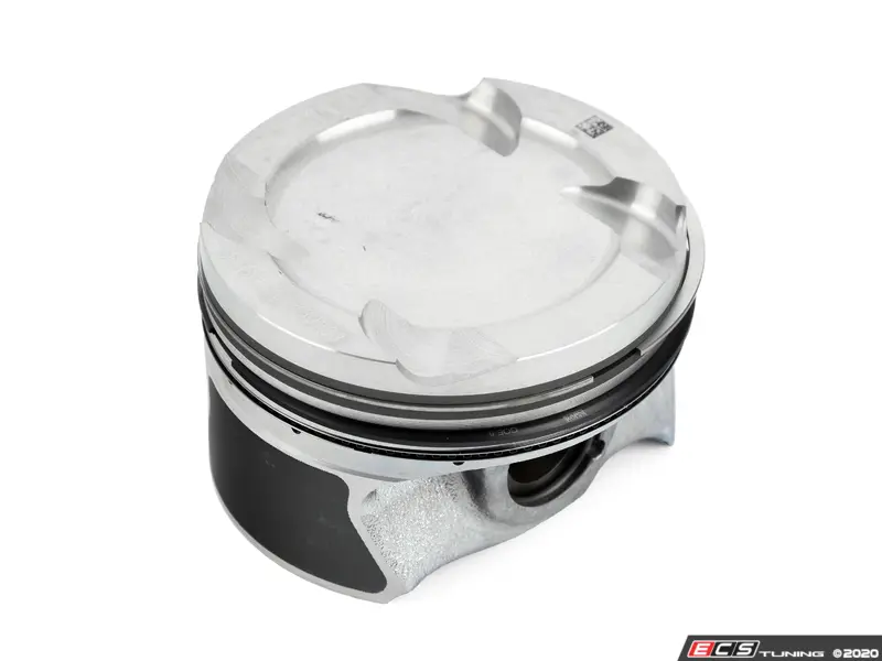 てぷぷ　1125 Genuine BMW - 11258637807 - Piston (11-25-8-637-807)