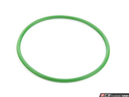 ES#4338575 - 16117188567 - O-Ring - Priced Each - For the fuel pump level sensor housing - Hamburg Tech - MINI