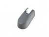 ES#2979236 - 67637368092 - Wiper Arm Cover - Priced Each  - Mounts to the rear on the clubdoors wiper arms - Genuine MINI - MINI