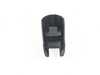 ES#2979236 - 67637368092 - Wiper Arm Cover - Priced Each  - Mounts to the rear on the clubdoors wiper arms - Genuine MINI - MINI
