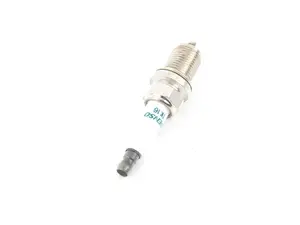 Iridium Spark Plug