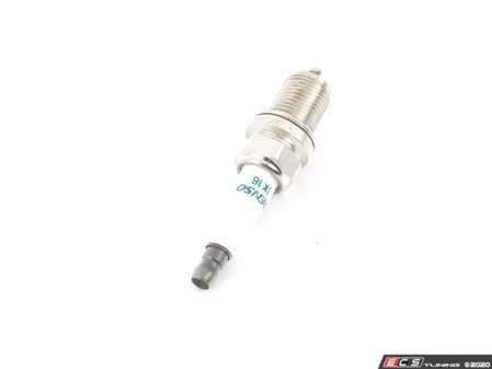 ES#4476254 - 101905631G - Iridium Spark Plug - 2X longer service life compared to standard copper plugs! - Denso - Audi