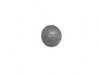 ES#1517206 - N90068501 - CARPET PUSH BUTTON - Genuine Porsche - 