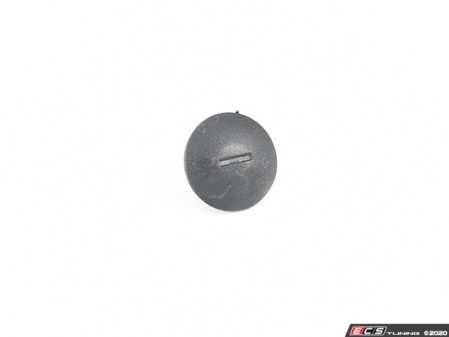 ES#1517206 - N90068501 - CARPET PUSH BUTTON - Genuine Porsche - 