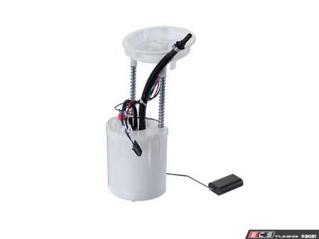 ES#4487763 - 16112755083 - Fuel Pump - Priced Each 7.07795.47.0 - Comes with fuel level sensor and fuel pump - Pierburg - MINI