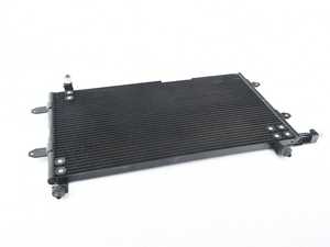 ES#4057499 - 1H0820413 - Air Conditioner Condenser - Keep your air conditioning system cooling efficiently - APDI - Volkswagen