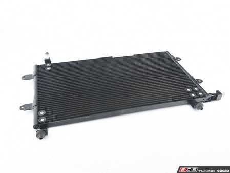 ES#4057499 - 1H0820413 - Air Conditioner Condenser - Keep your air conditioning system cooling efficiently - APDI - Volkswagen