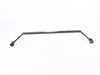ES#4460796 - GOLFRRAB  - TB Performance Rear Traction Bar - Decrease rear chassis flex and keep your rear end planted! - TB Performance Products - Volkswagen