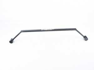 ES#4460796 - GOLFRRAB  - TB Performance Rear Traction Bar - Decrease rear chassis flex and keep your rear end planted! - TB Performance Products - Volkswagen