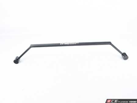 ES#4460796 - GOLFRRAB  - TB Performance Rear Traction Bar - Decrease rear chassis flex and keep your rear end planted! - TB Performance Products - Volkswagen
