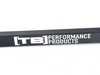 ES#4460796 - GOLFRRAB  - TB Performance Rear Traction Bar - Decrease rear chassis flex and keep your rear end planted! - TB Performance Products - Volkswagen