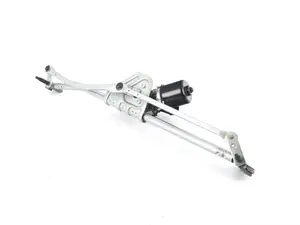 Window Wiper Motor - Front