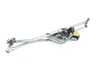ES#169760 - 61617138789 - Window Wiper Motor - Front - Located under the front window cowl - Genuine MINI - MINI