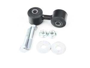 ES#4408684 - 95B505465 - Rear Sway Bar End Link Kit - Priced Each - Includes hardware. Rear Axle, Left & Right Sides - Two (2) Required Per Vehicle. - TRW - Porsche