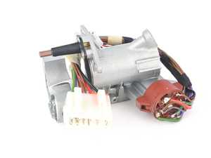 ES#53477 - 32321153998 - STEERG LOCK - Genuine BMW - BMW