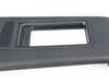 ES#2225432 - 51167252051 - Sun Visor with Miror - Left - Black - Genuine BMW - BMW