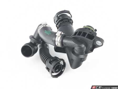 ES#4179507 - 11158692195 - CRANK CASE VENT VALVE - Genuine BMW - BMW