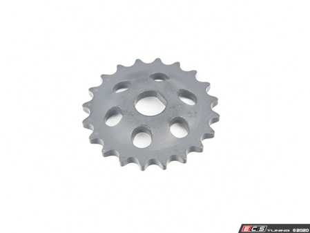 ES#3198161 - 11417548872 - SPROCKET - Genuine BMW - 