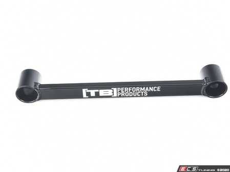 ES#4460799 - GOLFRRMCB - Tb Performance Rear Mid Chassis Brace  - Improve ground clearance and chassis stiffness! - TB Performance Products - Volkswagen