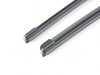 ES#4459195 - 61615A43583 - F22 Wiper Blade Set - Keep your view clear with a new set of wiper blades - Genuine BMW - BMW